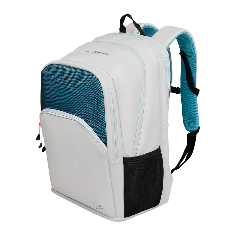 Backpack Bullpadel Vertex Woman White 2026