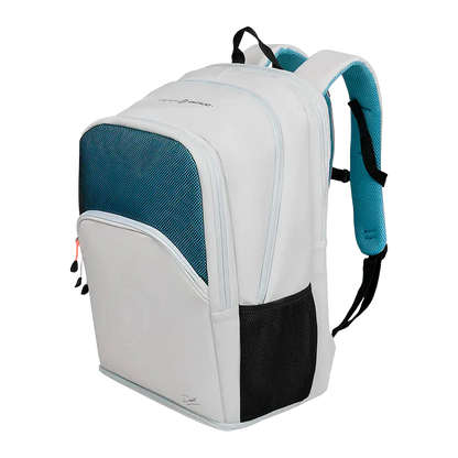 Backpack Bullpadel Vertex Woman White 2026