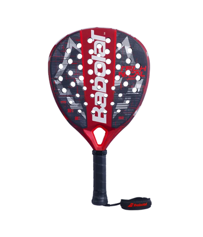 Babolat Technical Veron Juan Lebrón Padel Racket