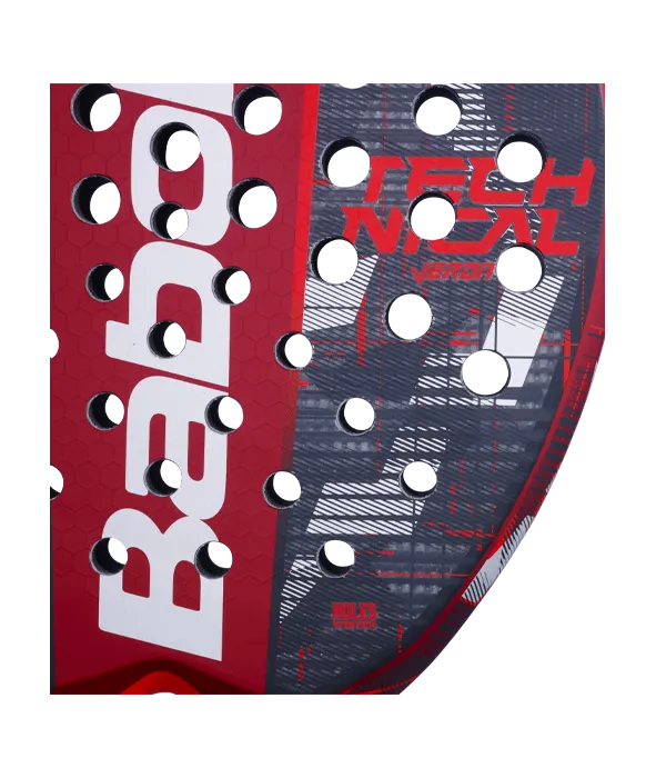 Babolat Technical Veron Juan Lebrón Padel Racket