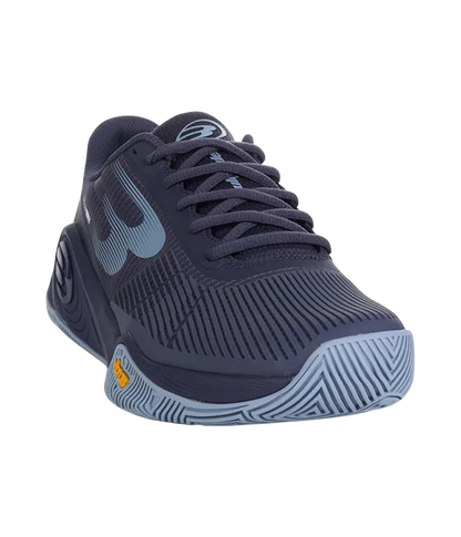 Padel Shoes Bullpadel Vertex Vibram 25l Azul Oscuro 2025