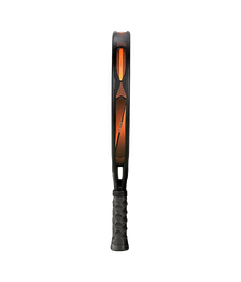 Bullpadel VERTEX 04 Hybrid 2025 Padel Racket