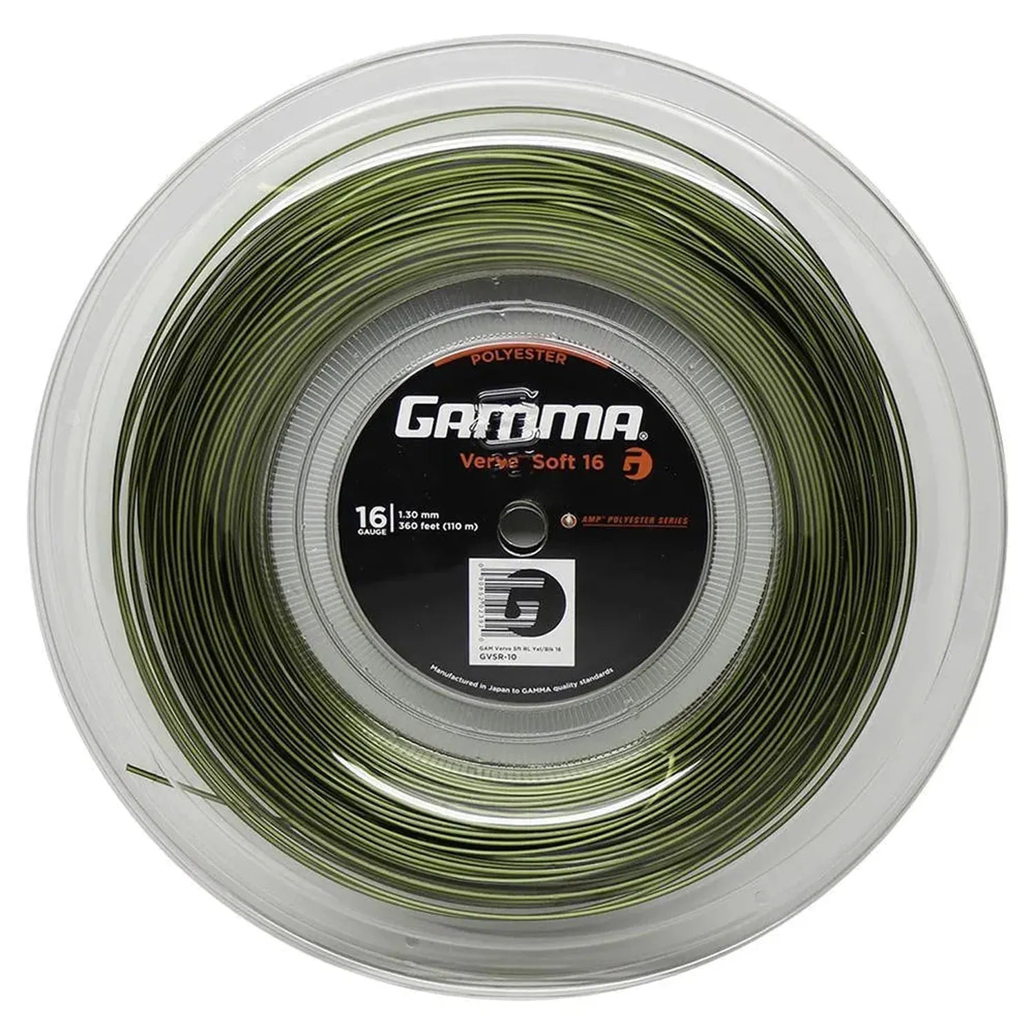 Verve Soft 360 Feet Tennis String ReelTienda Tennis