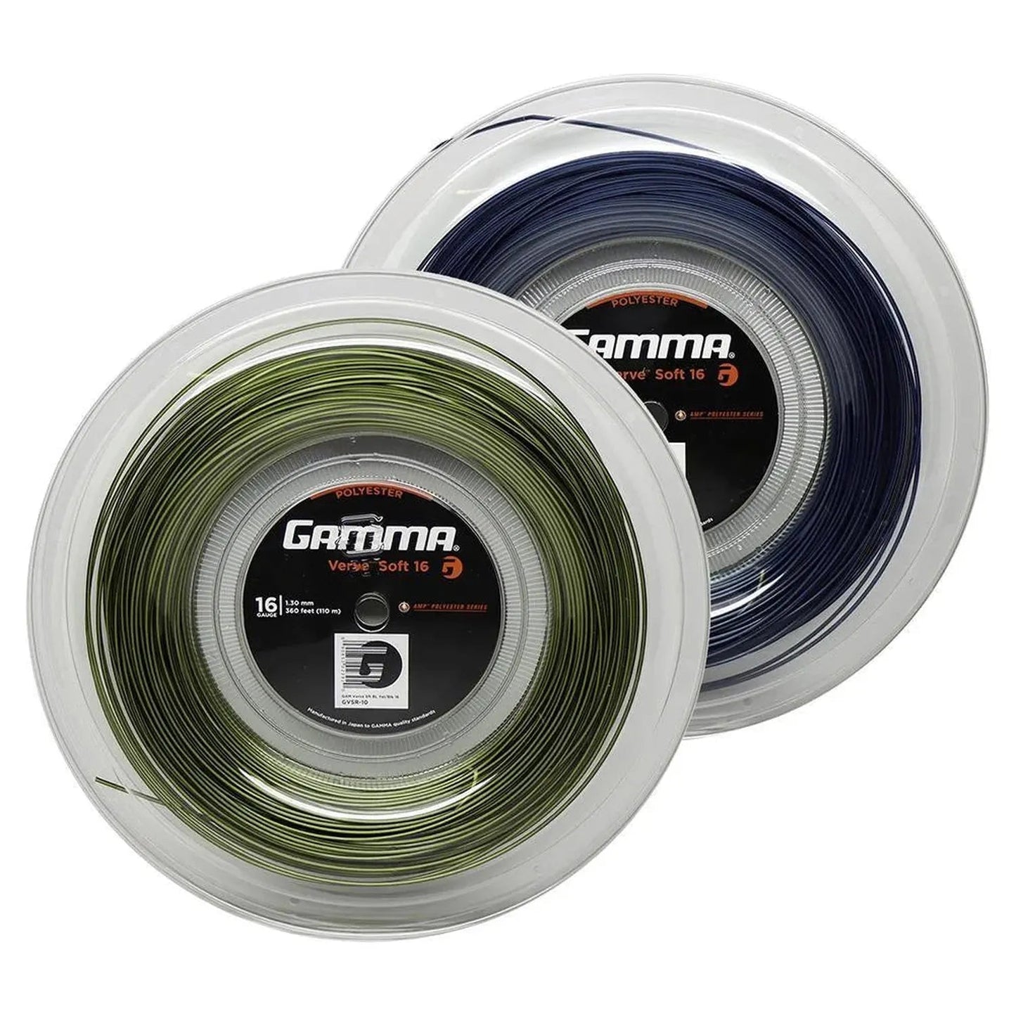 Verve Soft 360 Feet Tennis String ReelTienda Tennis