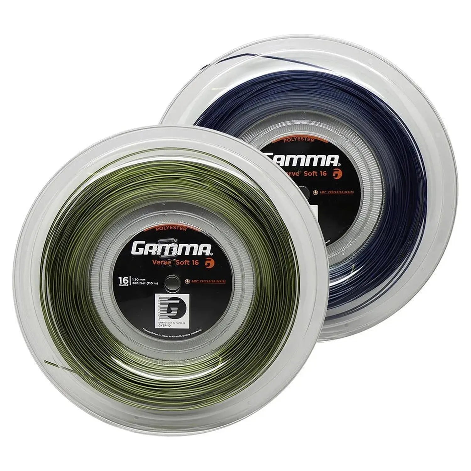 Verve Soft 360 Feet Tennis String ReelTienda Tennis