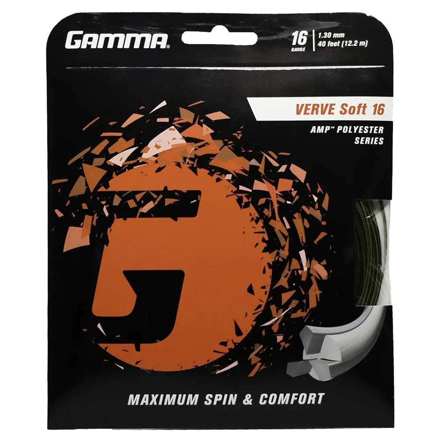 Verve Soft Tennis StringTienda Tennis
