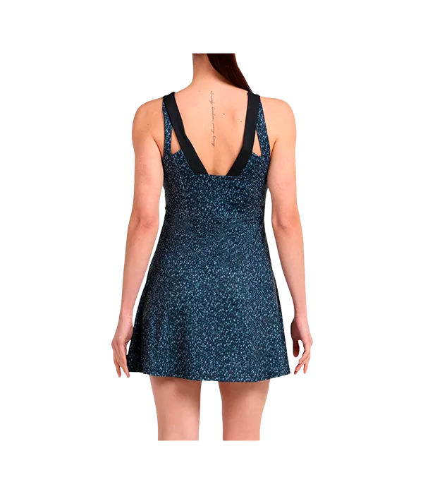 Vestido Bullpadel BECAS Negro