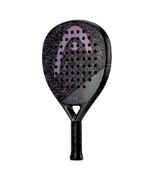 Head Vibe Bk/Pu 2025 Padel Racket