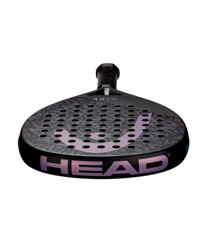 Head Vibe Bk/Pu 2025 Padel Racket