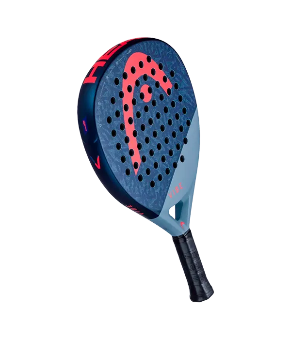 HEAD Vibe Bl/Rd 2025 Padel Racket