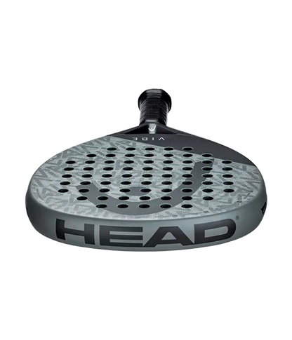 HEAD Vibe Gr/Bk 2025 Padel Racket