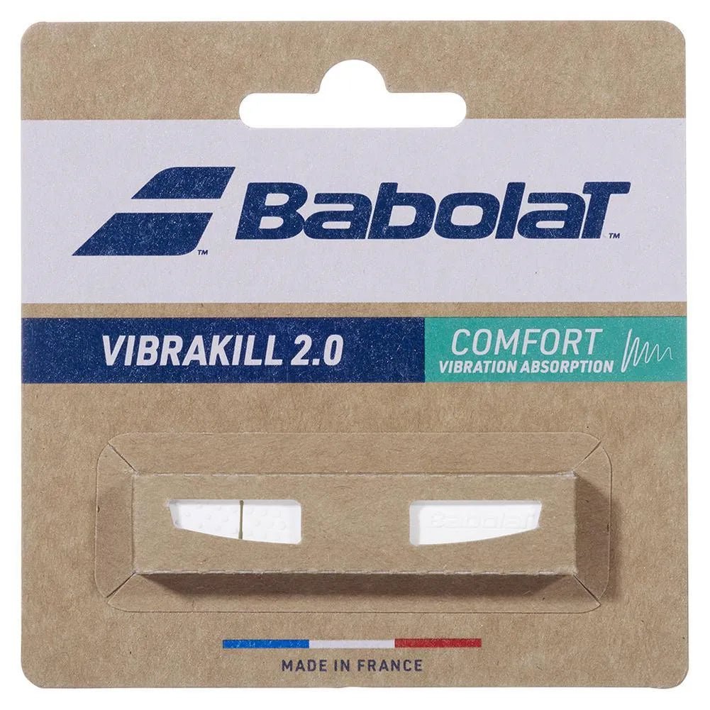 Vibrakill 2.0 Dampener WhiteTienda Tennis