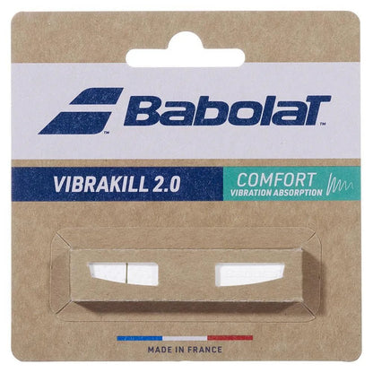 Vibrakill 2.0 Dampener WhiteTienda Tennis