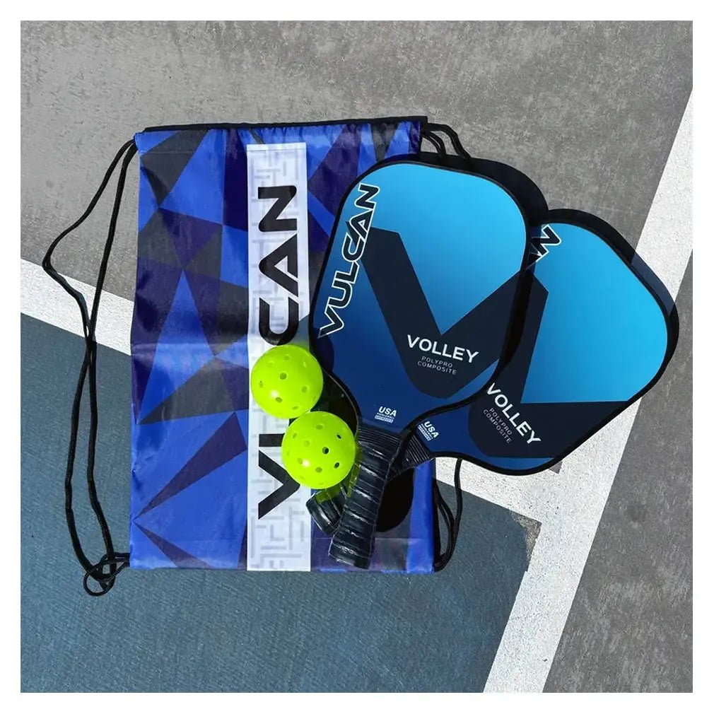 Volley Pickleball Paddle SetTienda Tennis