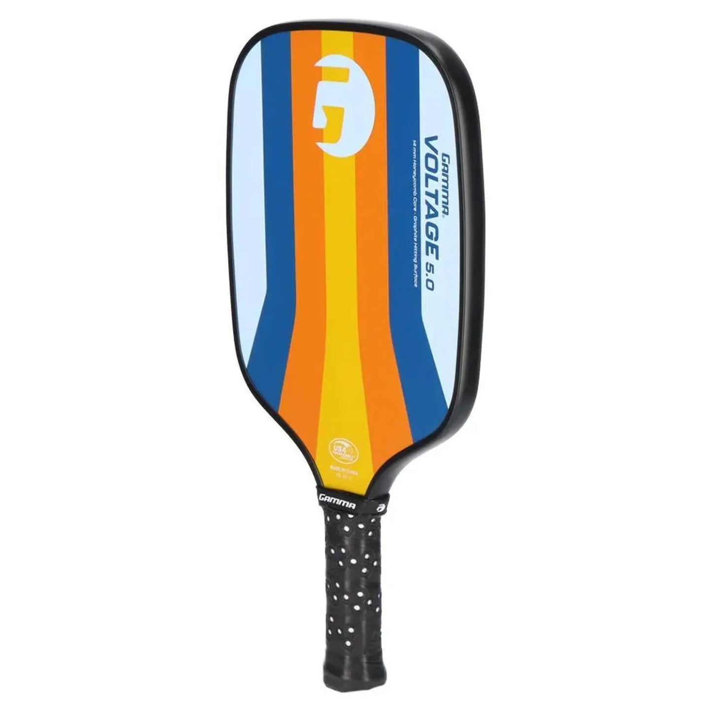 Voltage 5.0 Pickleball PaddleTienda Tennis