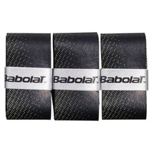 VS Original X 3 Tennis Overgrip Black and Fluo YellowTienda Tennis