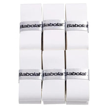 VS Original X12 Tennis Overgrips WhiteTienda Tennis