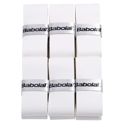 VS Original X12 Tennis Overgrips WhiteTienda Tennis