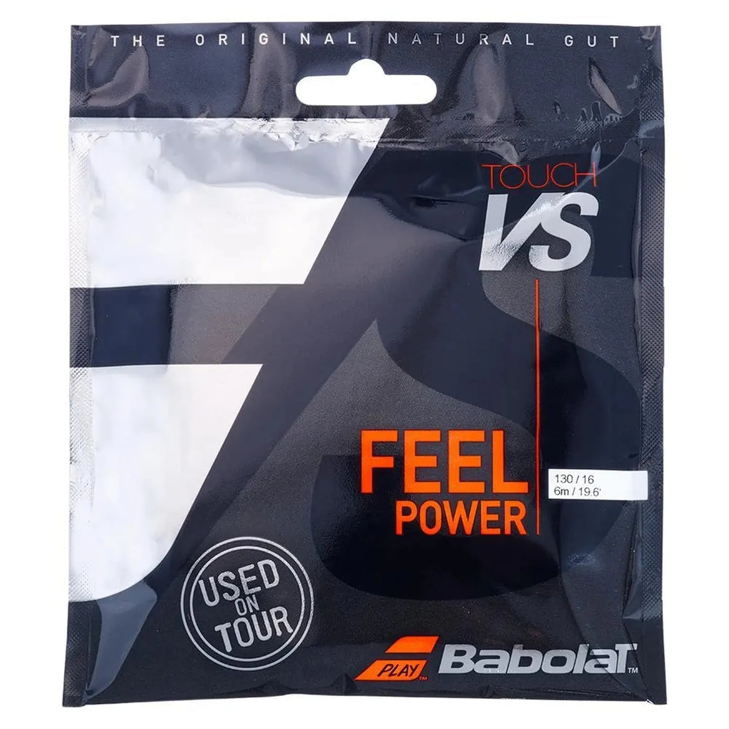 VS Touch BT7 16G Half Set Tennis StringTienda Tennis
