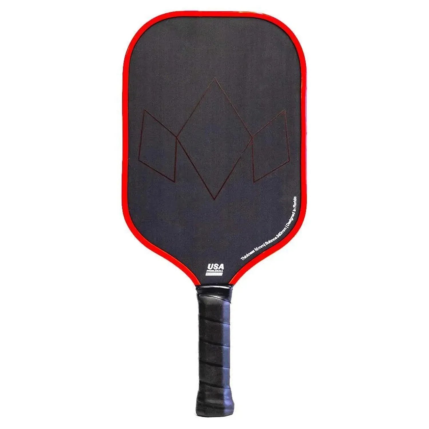 Warrior Edge Pickleball PaddleTienda Tennis