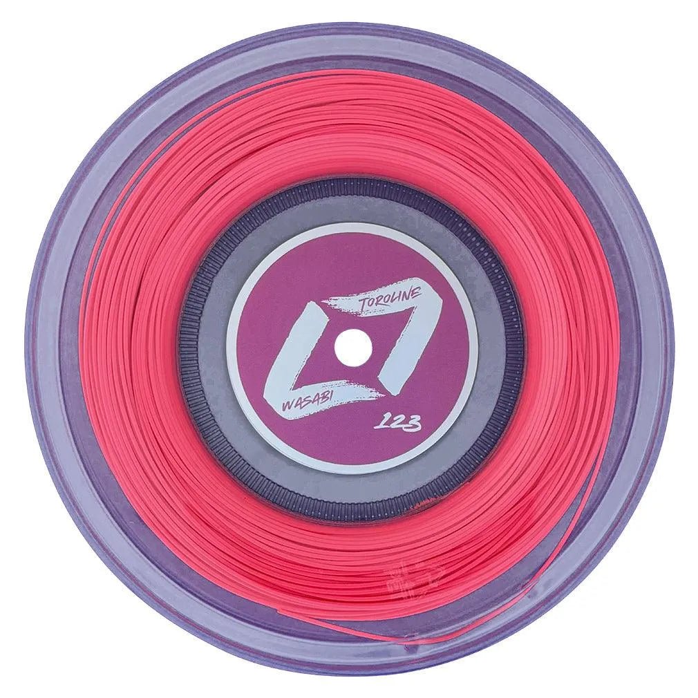Wasabi 17g Tennis String ReelTienda Tennis