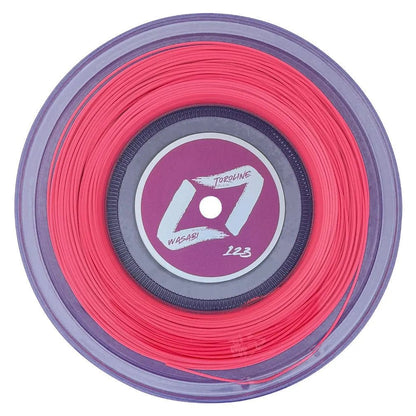 Wasabi 17g Tennis String ReelTienda Tennis