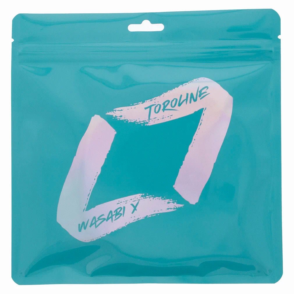 Wasabi X 17g Tennis StringTienda Tennis