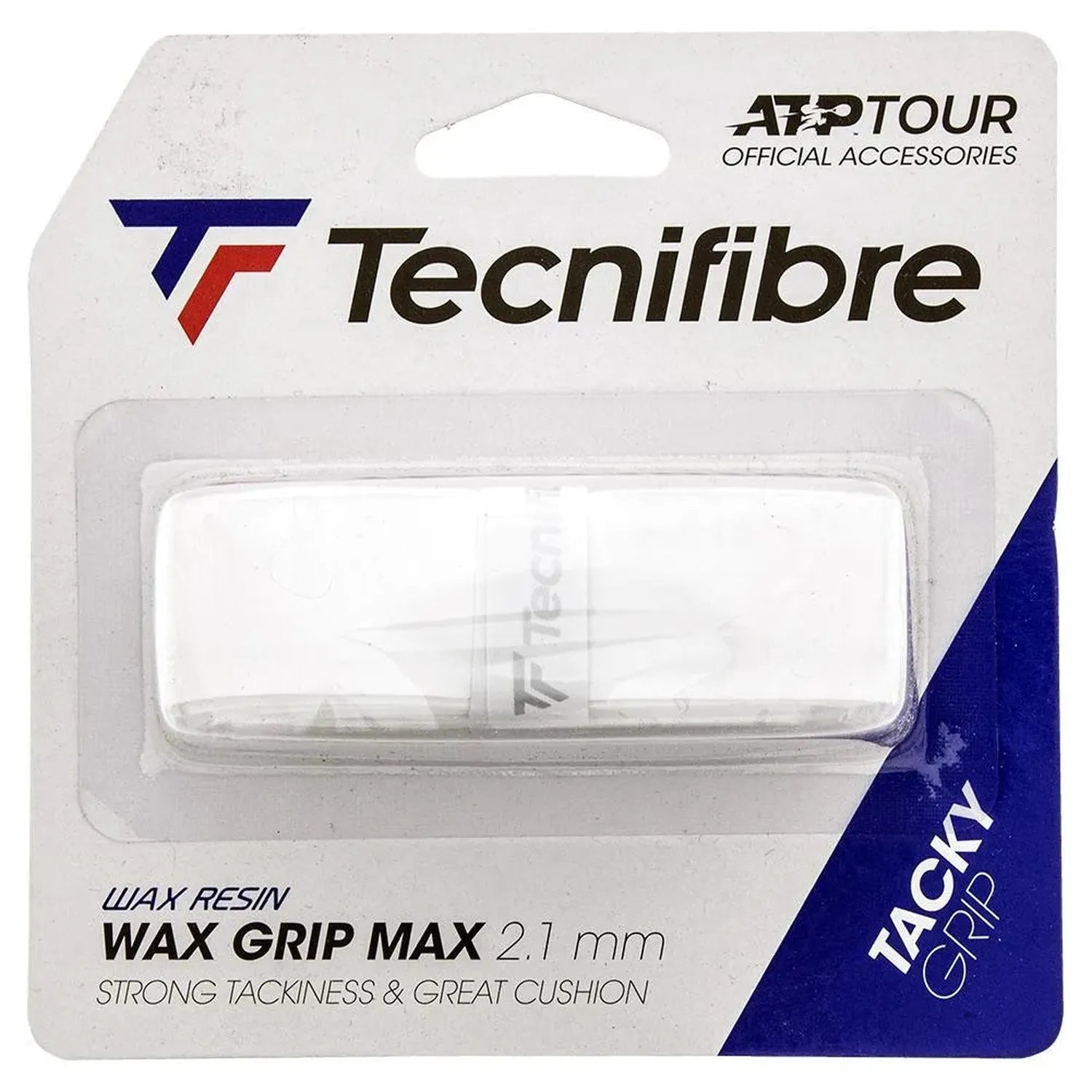 Wax Grip Max Replacement Tennis GripTienda Tennis