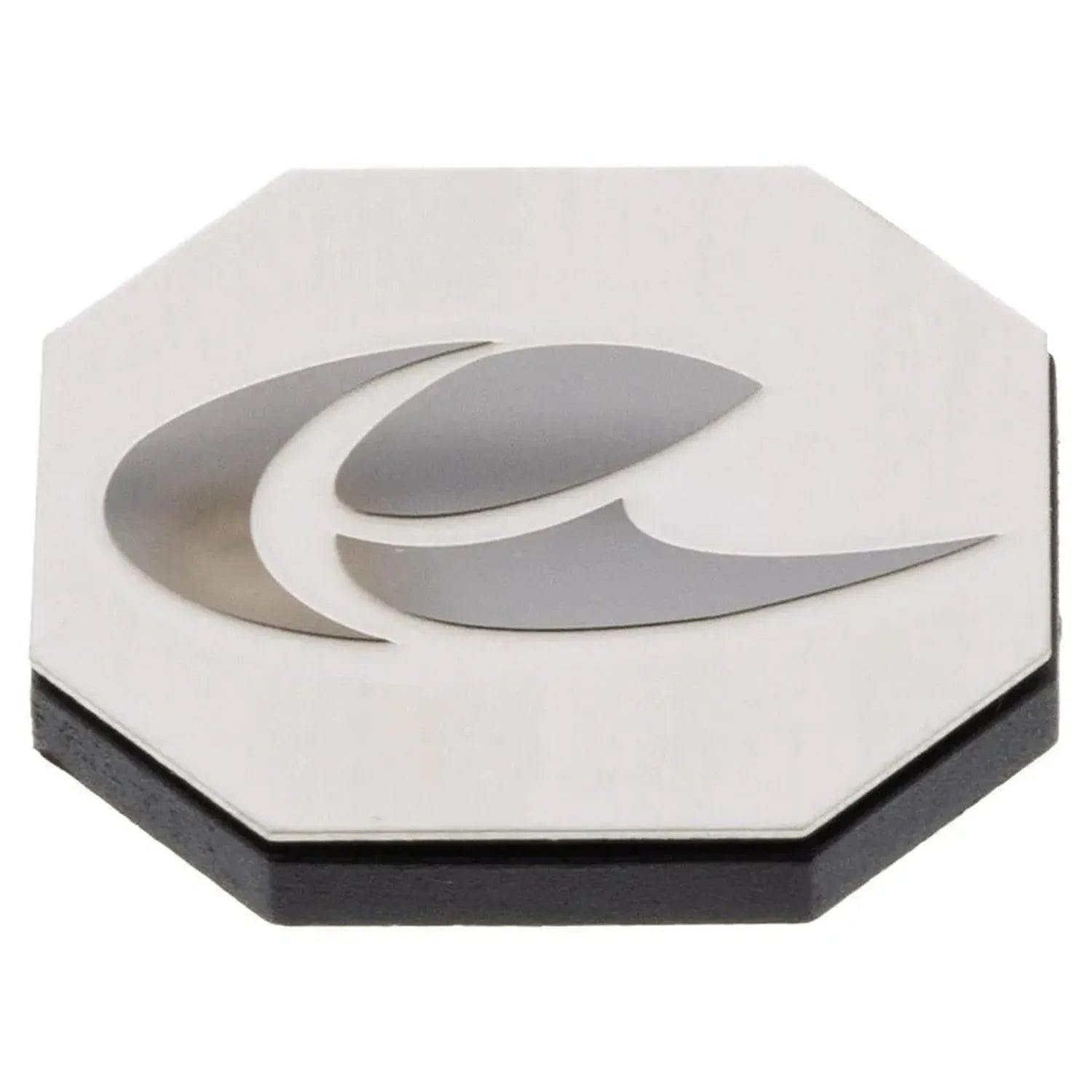 Weight Control Module 5g Butt Cap Plate SilverTienda Tennis