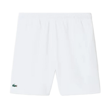Pantalón Lacoste Junior White 2025
