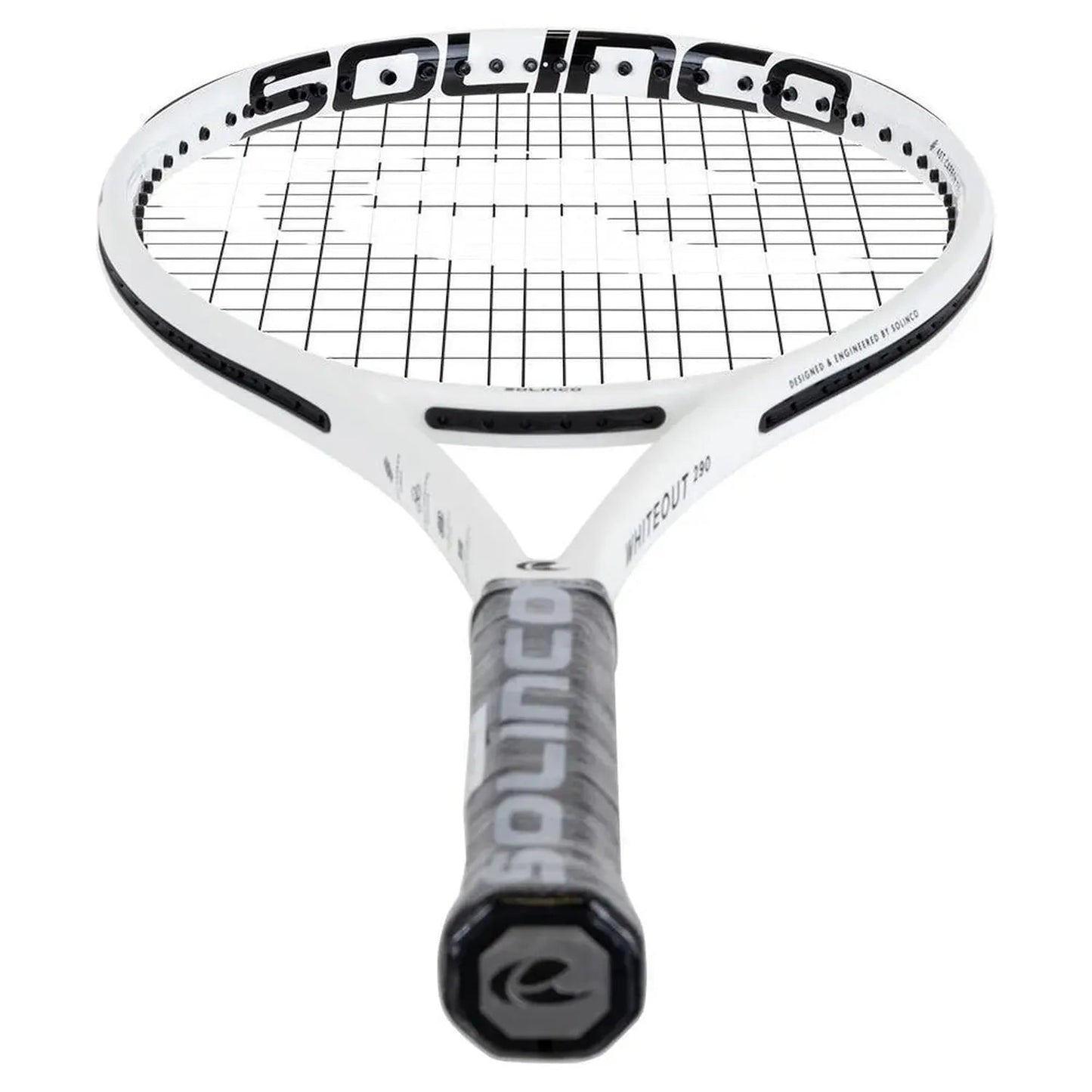 Whiteout 290 V1 Tennis RacquetTienda Tennis