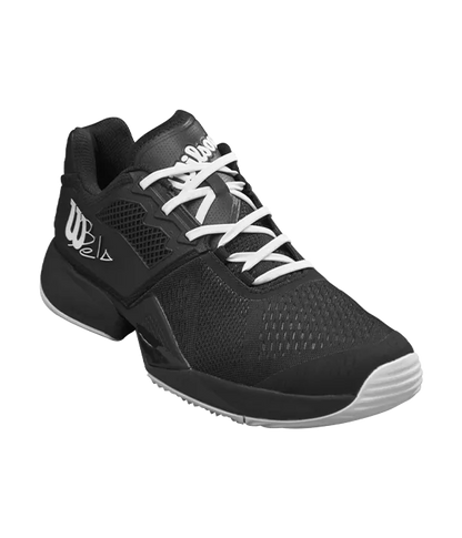 Padel Shoes Wilson Bela Tour Black/Black/White 2025