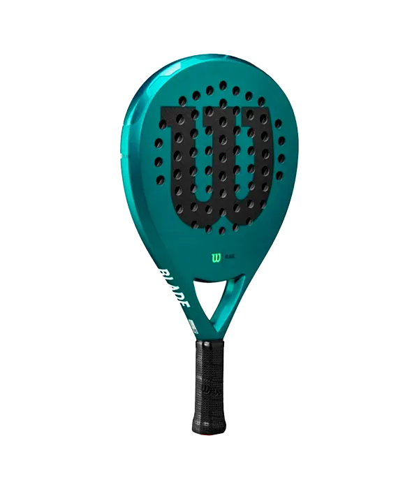 Wilson Blade V3 2025 Padel Racket