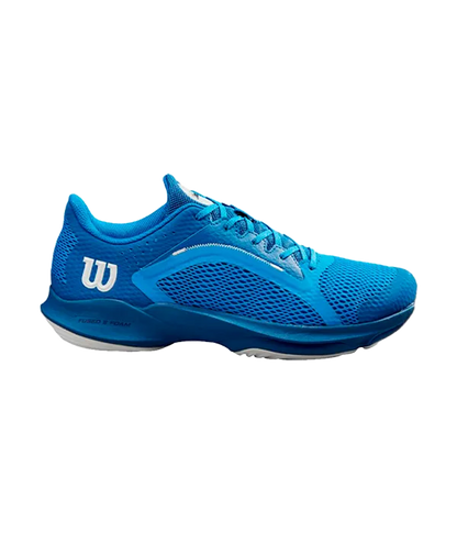 Padel Shoes Wilson Hurakn 2.0 French Blue/Deja Vu Blue/White