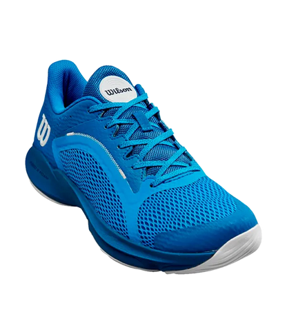 Padel Shoes Wilson Hurakn 2.0 French Blue/Deja Vu Blue/White