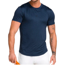 Camiseta Wilson Everyday Performance Azul Marino 2025