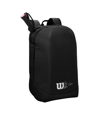 Backpack Wilson Bela Negro