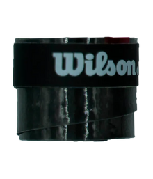 Overgrip Color Wilson Negro (x1)