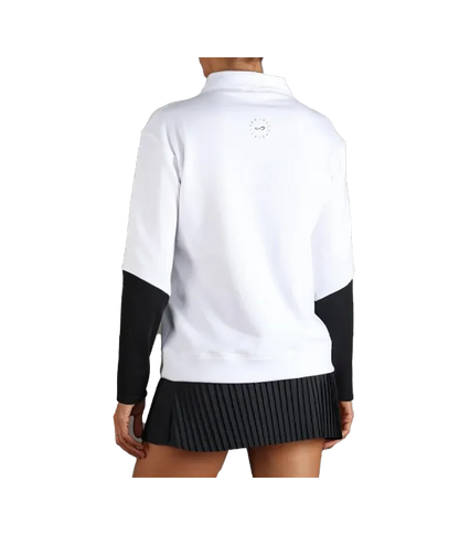 Sudadera Endless Wonder Blanco