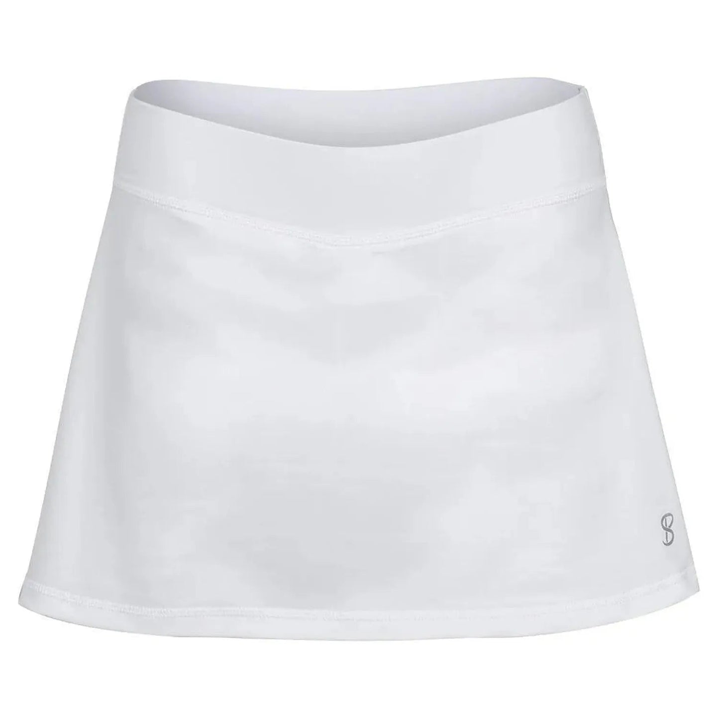 Women's 13 Inch Tennis SkortTienda Tennis