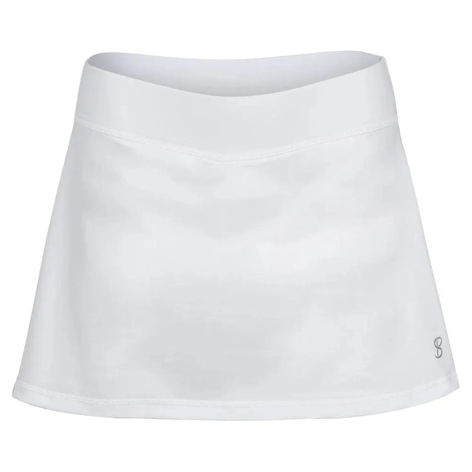 Women's 13 Inch Tennis SkortTienda Tennis