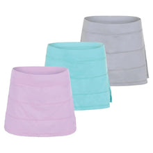 Women's 13 Inch Tennis SkortTienda Tennis