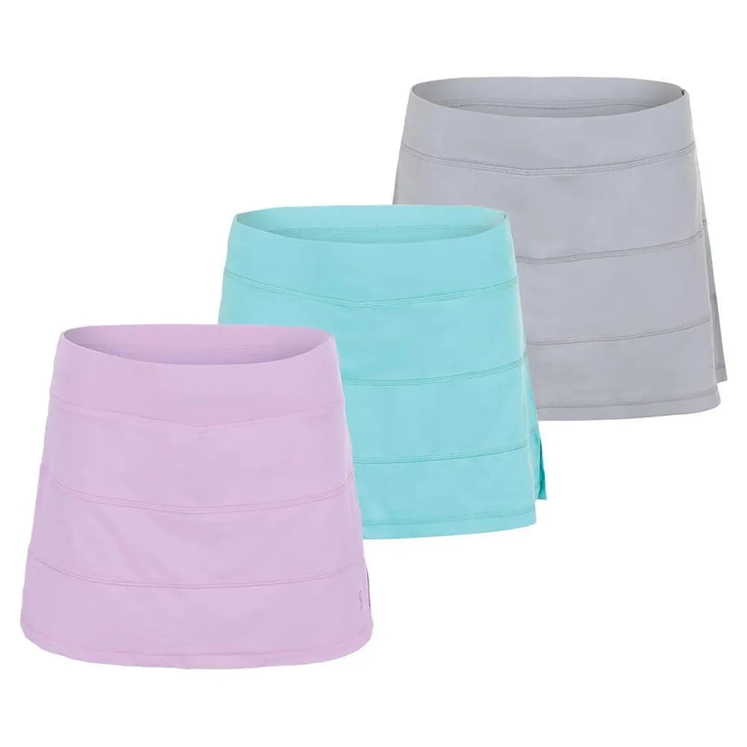 Women's 13 Inch Tennis SkortTienda Tennis
