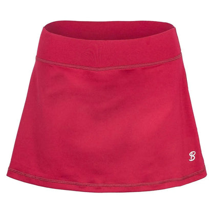 Women's 13 Inch Tennis SkortTienda Tennis