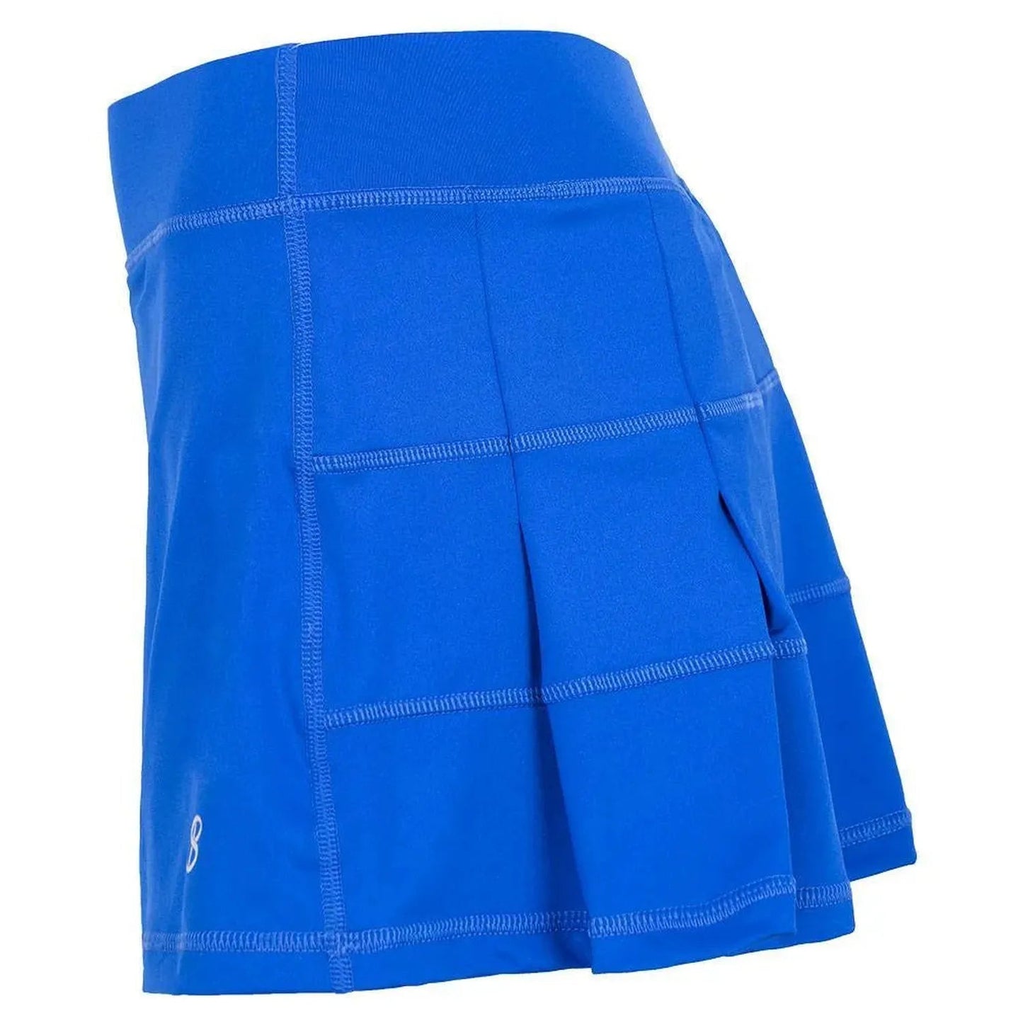 Women's 13 Inch Tennis SkortTienda Tennis