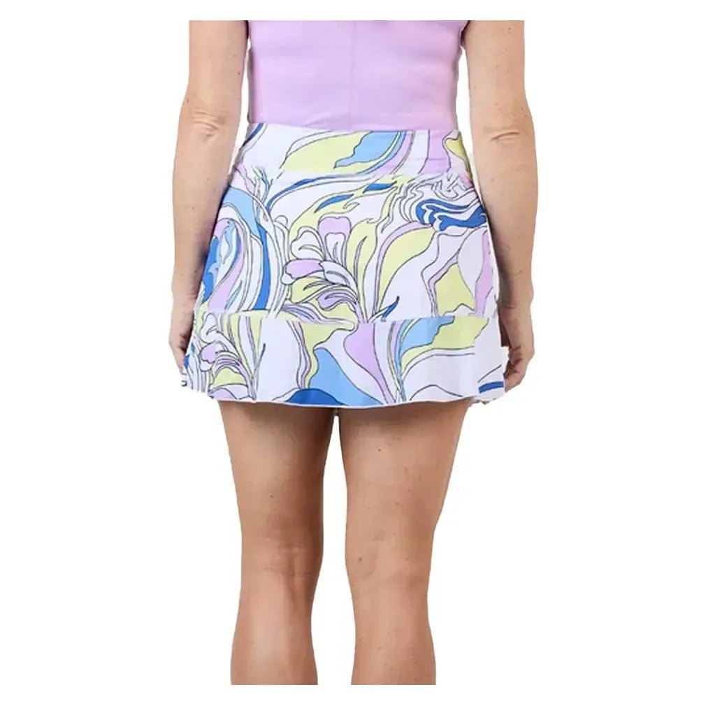 Women's 14 Inch Tennis SkortTienda Tennis