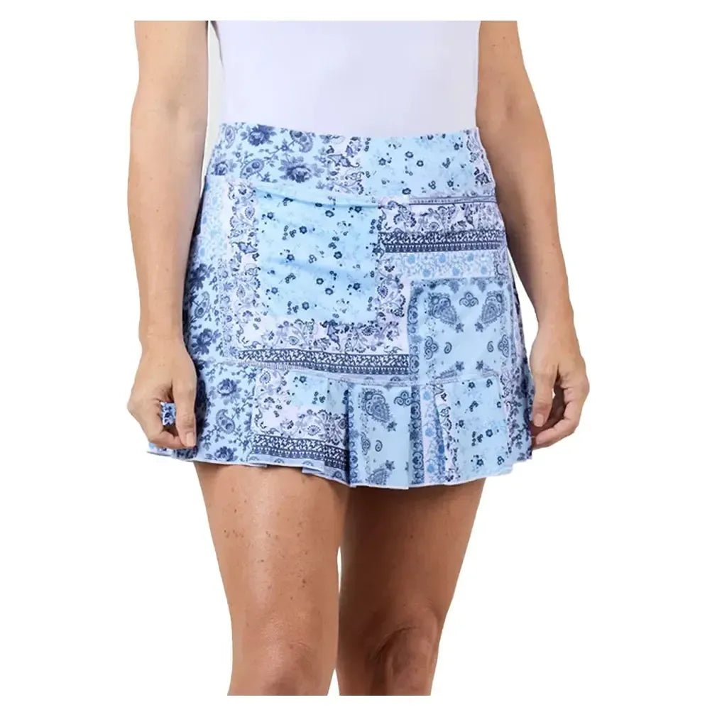 Women's 14 Inch Tennis SkortTienda Tennis