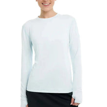 Women's 24/7 Long Sleeve Tennis CrewTienda Tennis