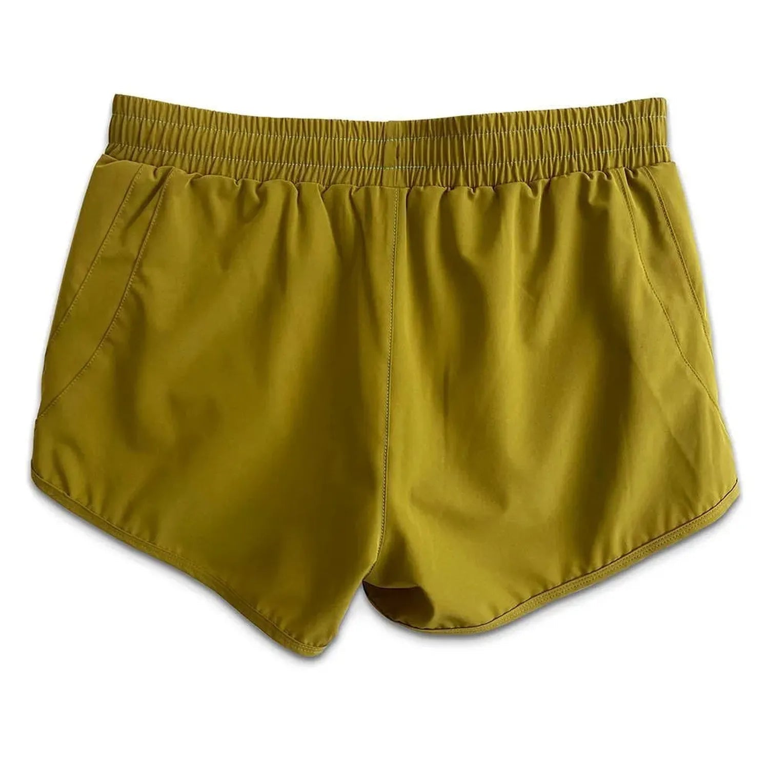 Women's 3 Inch Inseam 2 - in - 1 Split Pickleball ShortTienda Tennis