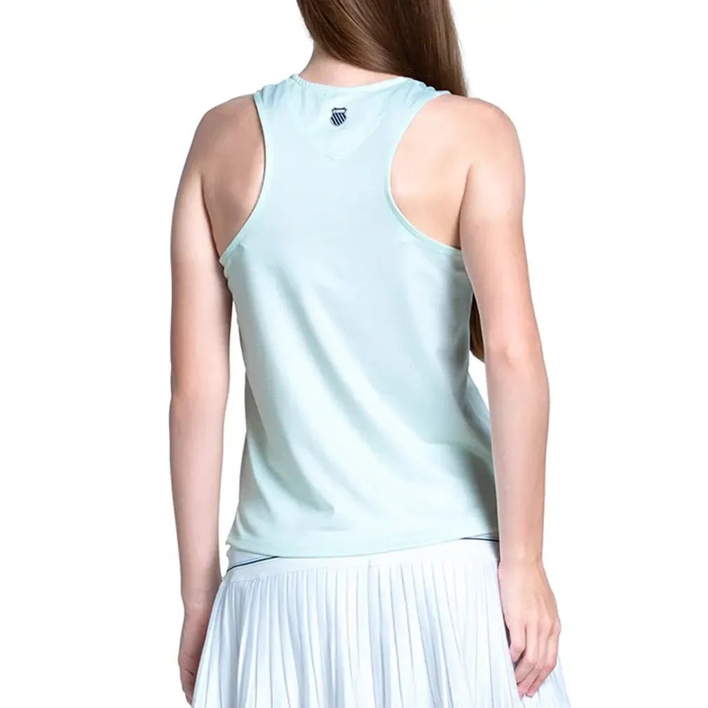 Women's Action Tennis TankTienda Tennis